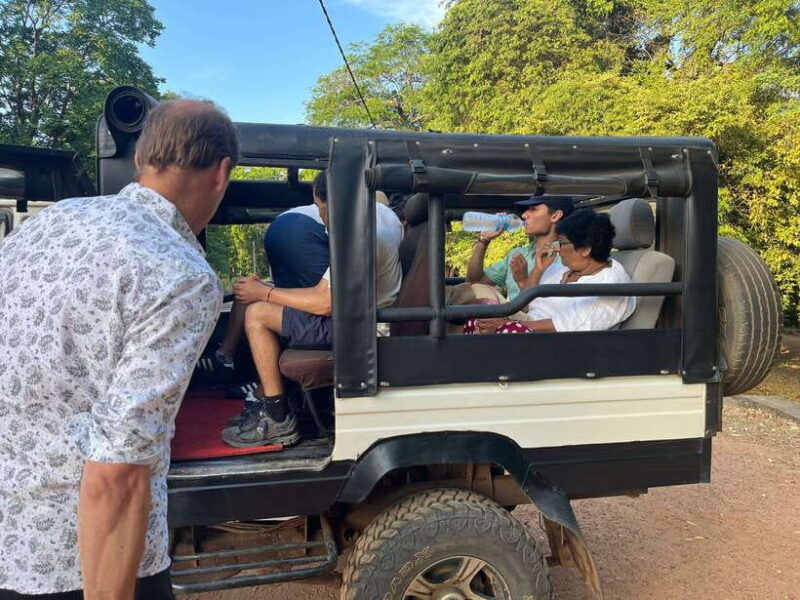 kaudulla-national-park-elephant-safari-jeep-tour