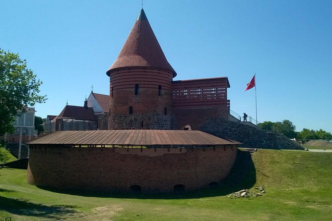 kaunas-old-town-tour-ix-fort-museum-bonus