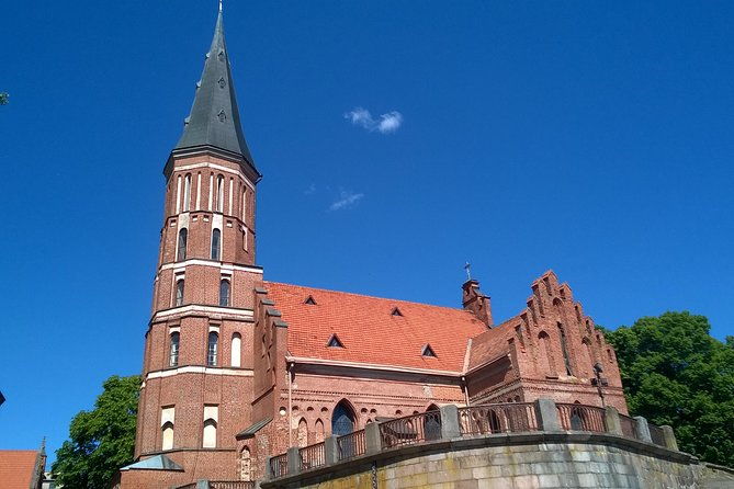 kaunas-old-town-tour-ix-fort-museum-bonus