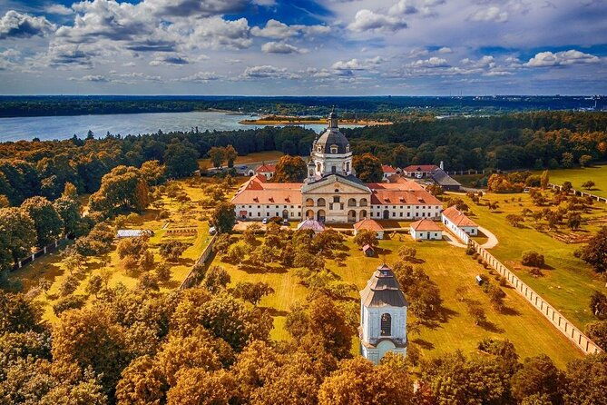 kaunas-rumsiskes-and-pazaislis-monastery-full-day-tour-from-vilnius