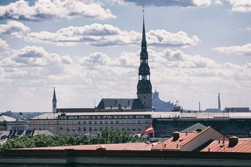 Kaunas : Sightseeing Walking Custom Tour with a Local Guide - Key Points