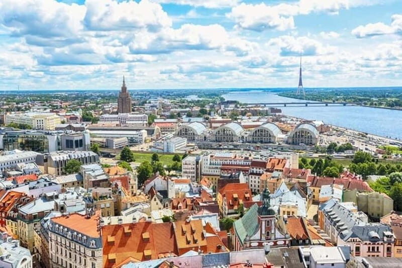 Kaunas : Sightseeing Walking Custom Tour with a Local Guide - Why Choose a Private, Custom Tour in Kaunas?