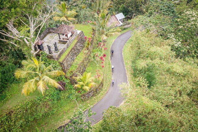 Kaura: Bike to Beach & Choose Optional Tour with Private Transfer - FAQ