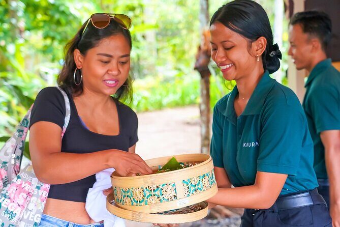 Kaura Pool and Dine Choose Optional Tour with Private Transfer - A Balanced Look at the Kaura Pool and Dine Tour with Private Transfer