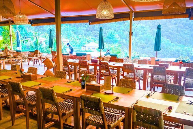 Kaura Pool and Dine Choose Optional Tour with Private Transfer - Who Should Consider This Tour?