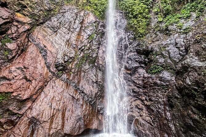 Kaura Waterfall Hike & Choose Optional Tour with Private Transfer - FAQs