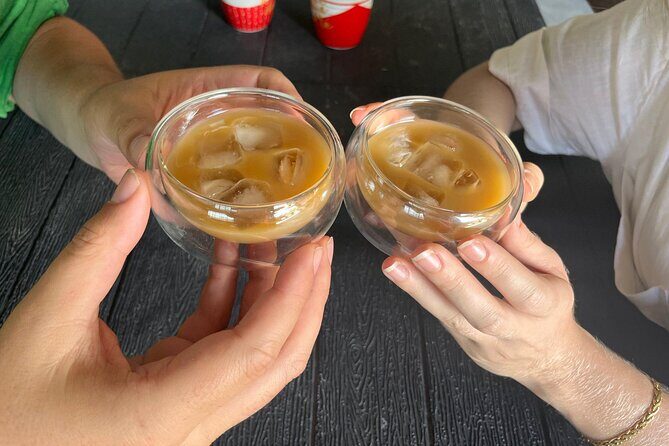 Kava Factory Tour and Flavored Kava Tasting Experience - Final Thoughts