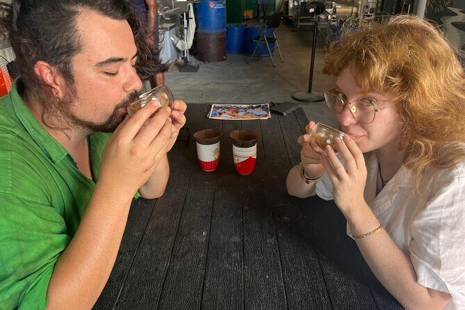 Kava Factory Tour and Flavored Kava Tasting Experience - FAQ