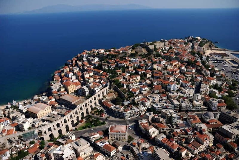 Kavala: Authentic City Tour by Eco Friendly Tuk Tuk - Exploring Kavala: A Detailed Review