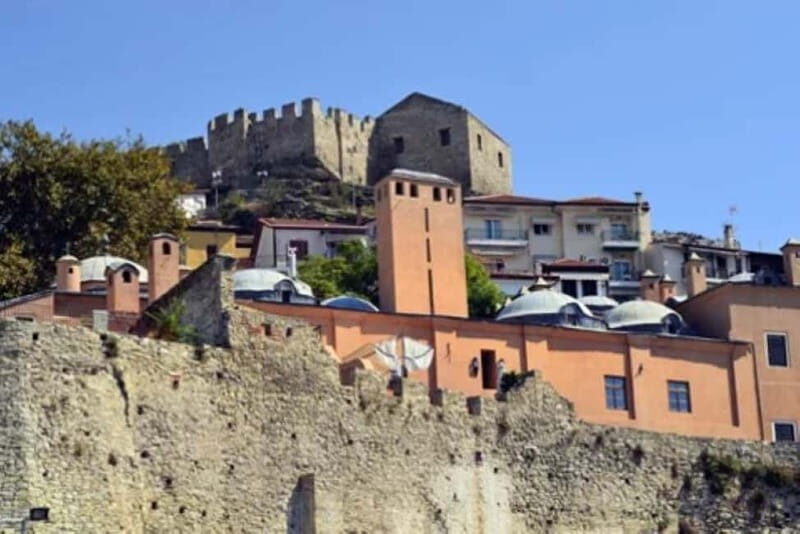 Kavala: City Grand Tour by Eco Friendly Tuk Tuk - A Closer Look at the Tour: What You Can Expect