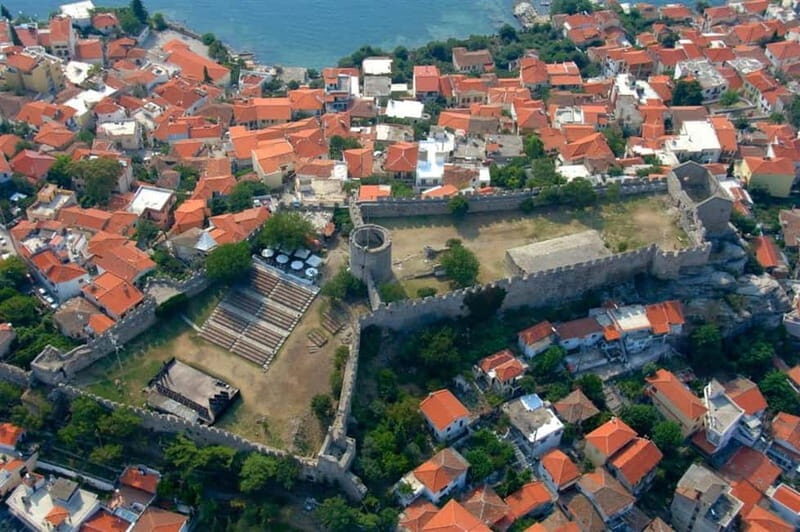 Kavala: City Grand Tour by Eco Friendly Tuk Tuk - The Sum Up
