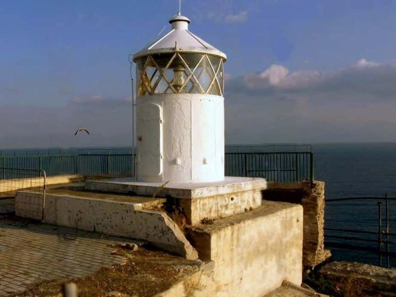 Kavala: City Grand Tour by Eco Friendly Tuk Tuk - FAQ