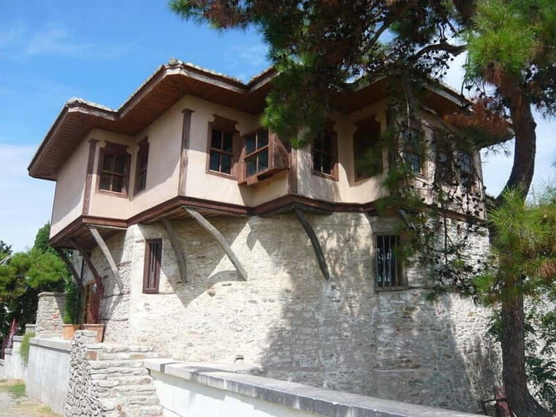 Kavala: City Heritage Tour and Pass - Exploring Kavala: The Private Heritage Experience in Detail