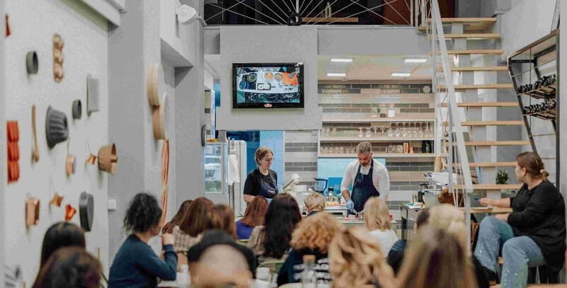 Kavala: Local Food Tour and Traditional Recipes Workshop - An Authentic Taste of Kavala’s Culinary Scene  