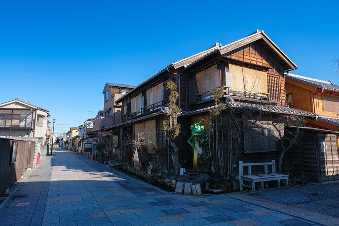 kawagoe-4hr-private-tour-with-licensed-guide-kawagoe-dep