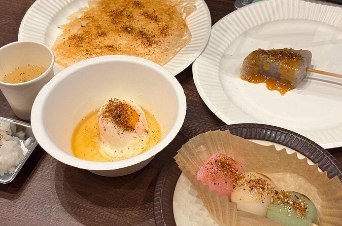 Kawagoe Shichimi Spice Blending Workshop - Who Will Love This Experience?