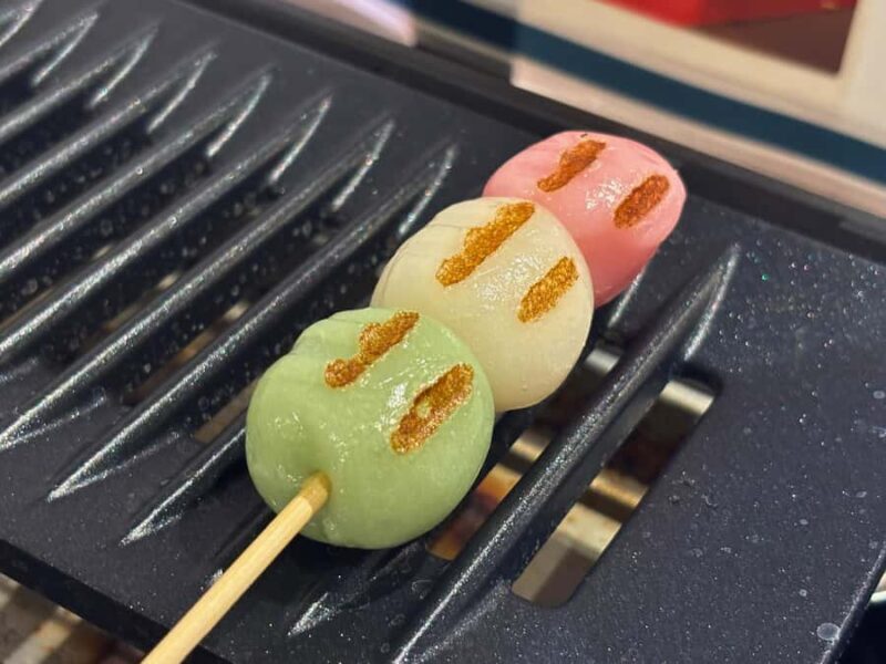 Kawagoe: Shichimi Spice Blending Workshop - FAQ