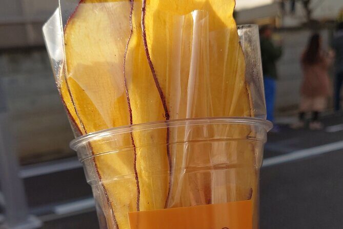 Kawagoe Strawberry Picking and Sweets Walking Tour from Tokyo - Who Will Love This Tour?