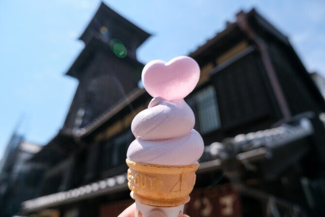 Kawagoe Strawberry Picking and Sweets Walking Tour from Tokyo - FAQ