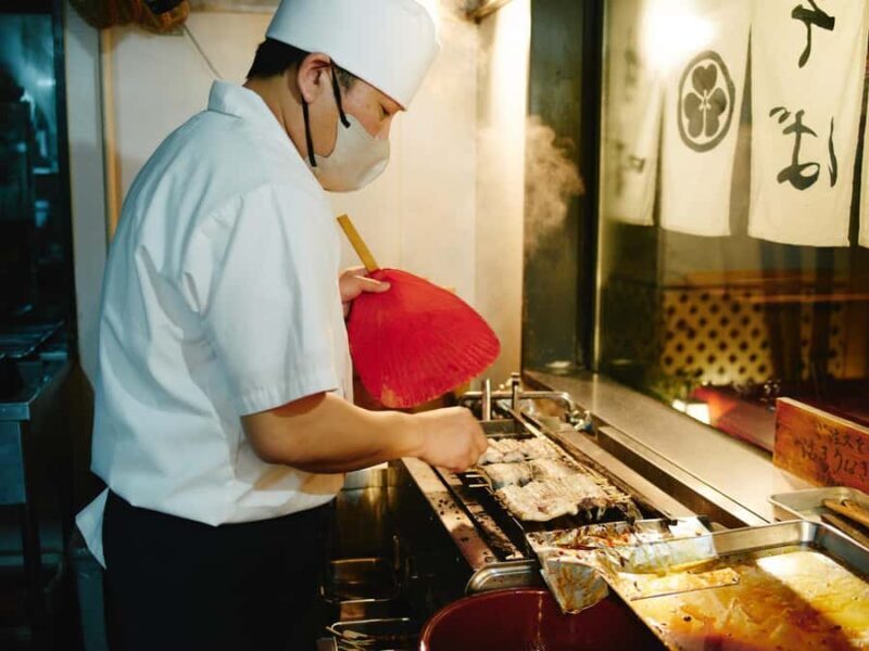 Kawagoe: Unagi Kaiseki and Sake near Tokyo - Who Is This Tour Best For?