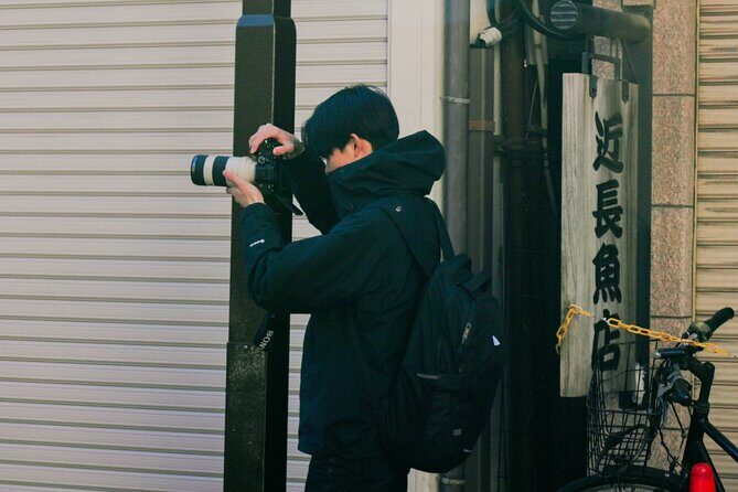 Kawagoe Walking Tour with Local Student Guide & Photographer - Final Thoughts