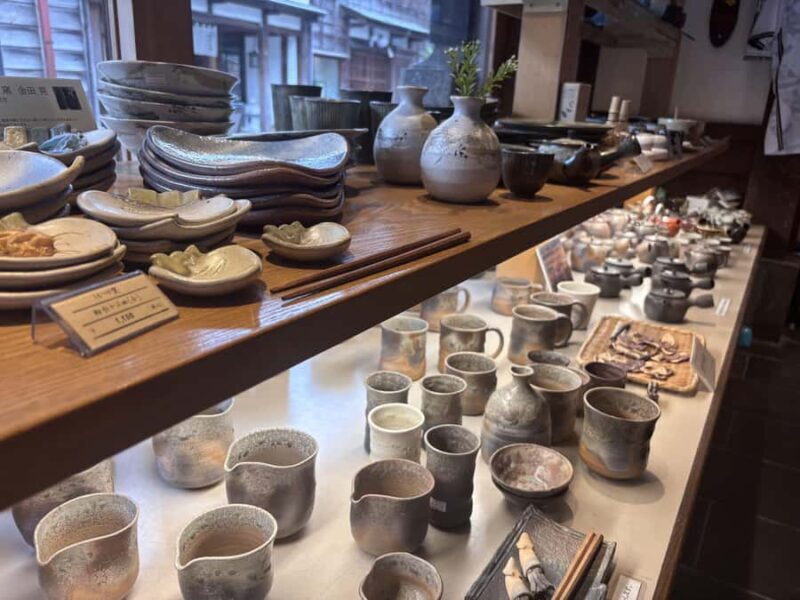 Kawagoes Little Edo: Explore the Heart of Traditional Japan - Final Thoughts