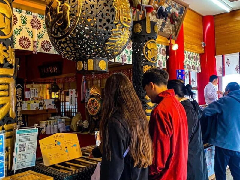 Kawaguchiko: Mt.Fuji 5th station hiking with a local guide - Who Is This Tour Best For?