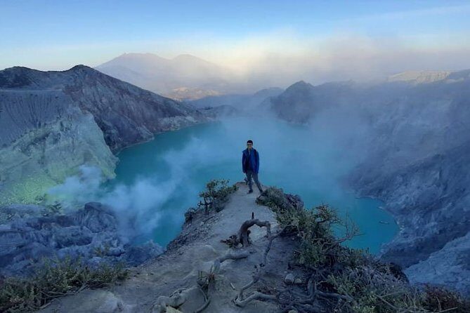 Kawah Ijen Midnight (Share Tour) - The Full Experience: What You Can Expect