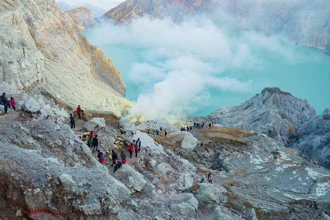 Kawah Ijen Midnight (Share Tour) - Who Should Consider This Tour?