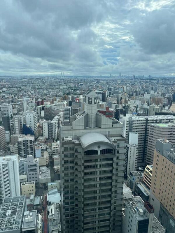 Kawasaki: Guided Walking Tour with Local Snacks - Key Points