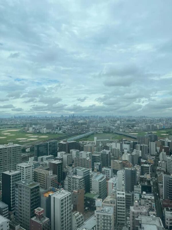 Kawasaki: Guided Walking Tour with Local Snacks - An Honest Look at the Kawasaki Walking Tour