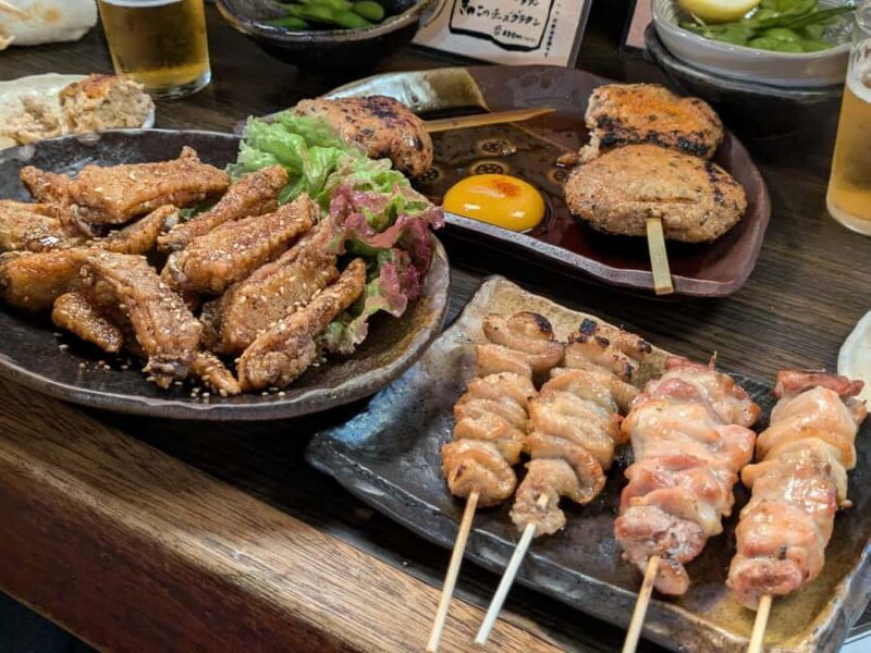 Kawasaki: Mizonokuchi and Takatsu Bar Hopping Tour - Key Points