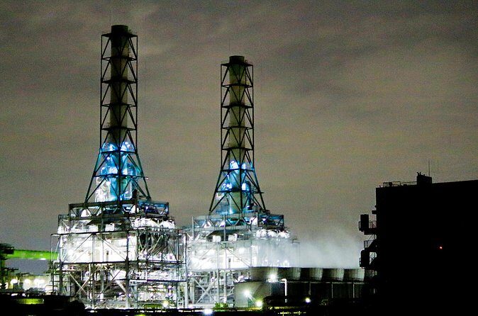 Kawasaki Night Factory Lights: Private Car Tour with Expert Guide - Final Thoughts: Is the Kawasaki Night Factory Lights Tour Worth It?