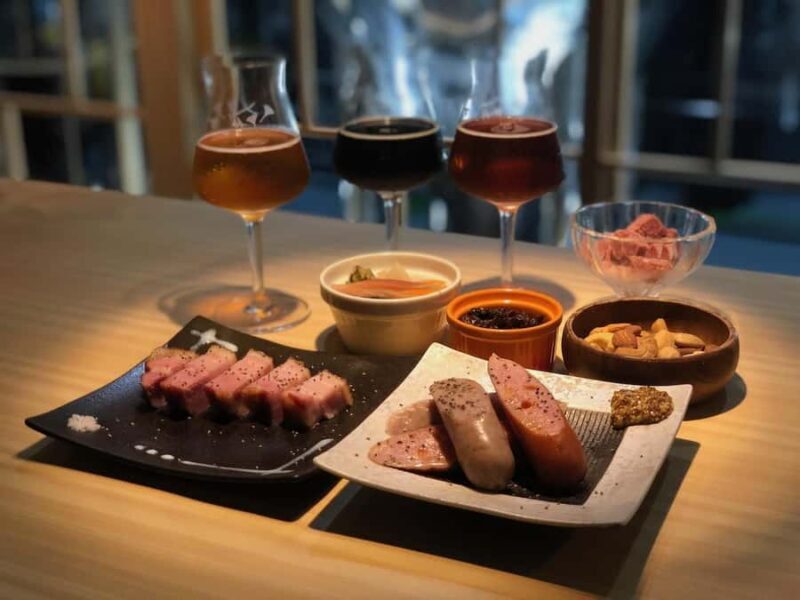 Kawasaki: Nighttime Bar Hopping Tour - Why This Tour Works Well