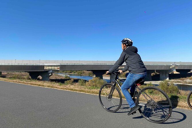 Kawasaki Nihon Minkaen Adventure Tour - Key Points