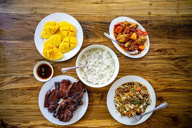 Kawasan Canyoning Tour with Lunch - Kawasan Canyoning Tour with Lunch: An Authentic Cebu Adventure