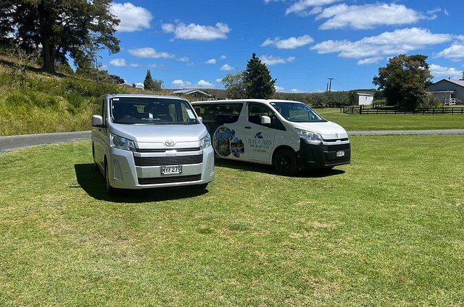 Kawiti Family Glowworm Caves Guided Tour in Bay of Islands - The Cultural Component