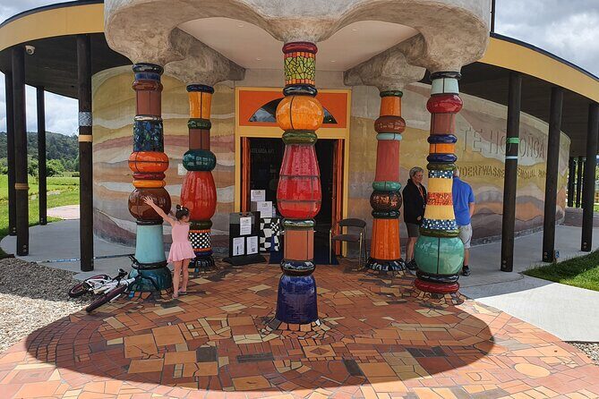 Kawiti Glow Worm Cave Tour & Opua Forest Walk - Who This Tour Is Best For