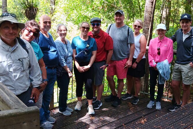 Kawiti Glow Worm Cave Tour & Opua Forest Walk - FAQs