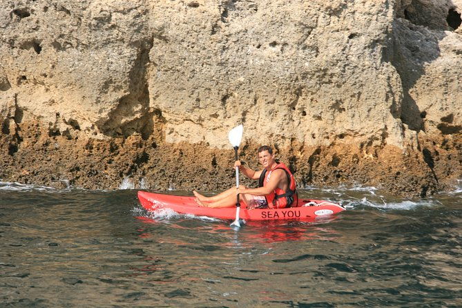kayak-2h30-grottos-ponta-da-piedade-lagos