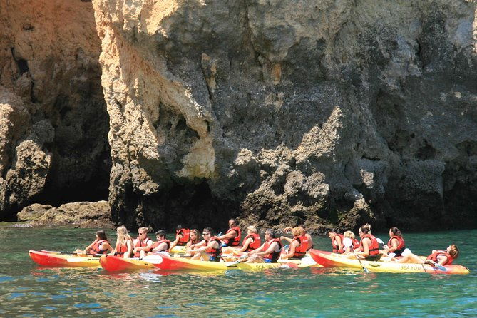 kayak-2h30-grottos-ponta-da-piedade-lagos