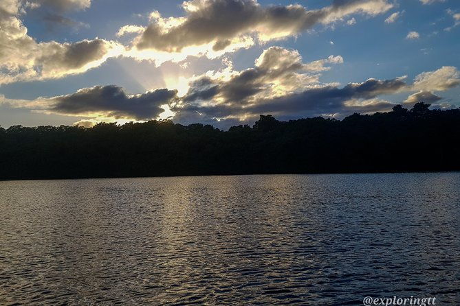 kayak-adventure-in-the-second-largest-swamp-of-trinidad-and-tobago