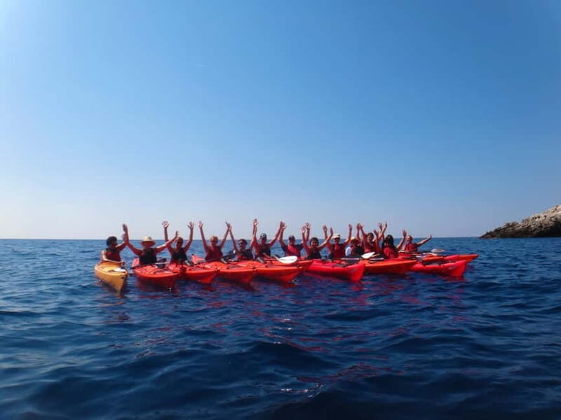 Kayak and Bike Tour in the Elaphite Islands From Dubrovnik - Exploring the Kayak and Bike Tour in the Elaphite Islands From Dubrovnik