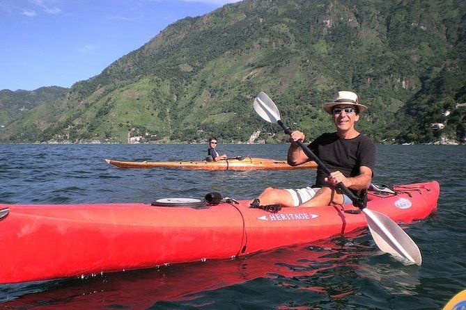 kayak-and-hike-adventure-tour-from-panajachel-in-guatemala