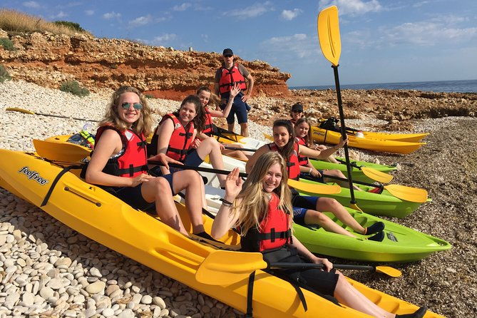 kayak-and-snorkel-excursion-to-cova-tallada