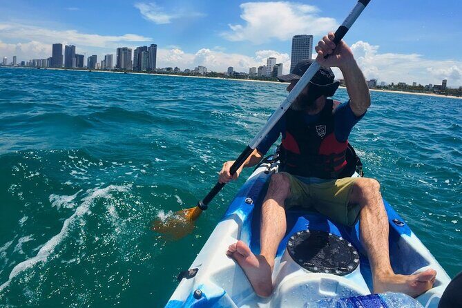 Kayak and Snorkel Tour Half Day - FAQ