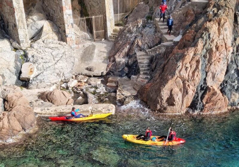 kayak-and-snorkel-tour-platja-daro