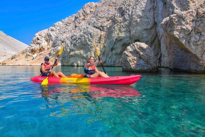 kayak-and-via-ferrata-adventure