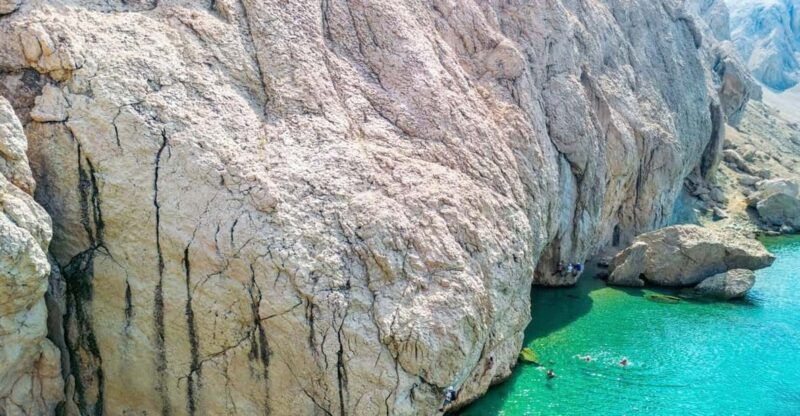 kayak-and-via-ferrata-adventure
