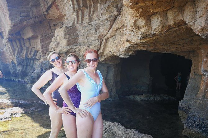 kayak-denia-cova-tallada-snorkeling-speleology